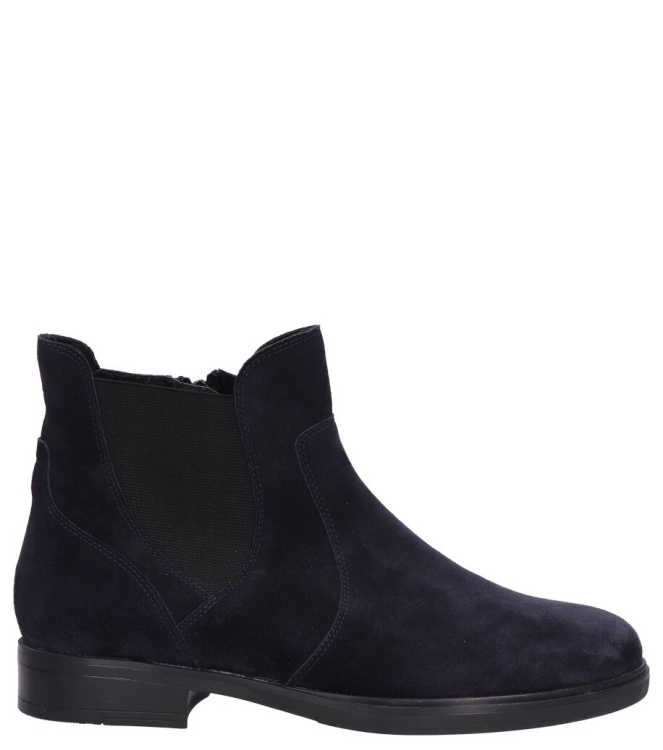 Durea Durea Chelseaboot <span>9833 835 7563</span> 7563 BLAUW Durea Chelseaboot <span>9833 835 7563</span> 9833 835 7563 blauw - www.bremmerschoenen.nl - Bremmer Schoenen