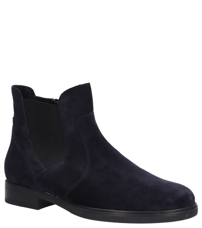 Durea Durea Chelseaboot <span>9833 835 7563</span> 7563 BLAUW Durea Chelseaboot <span>9833 835 7563</span> 9833 835 7563 blauw - www.bremmerschoenen.nl - Bremmer Schoenen