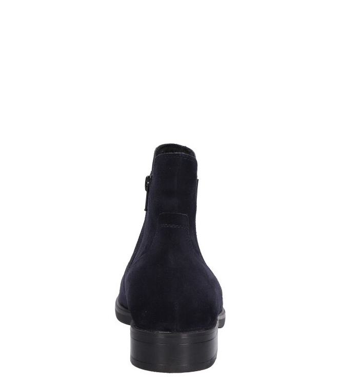 Durea Durea Chelseaboot <span>9833 835 7563</span> 7563 BLAUW Durea Chelseaboot <span>9833 835 7563</span> 9833 835 7563 blauw - www.bremmerschoenen.nl - Bremmer Schoenen
