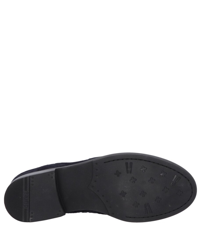 Durea Durea Chelseaboot <span>9833 835 7563</span> 7563 BLAUW Durea Chelseaboot <span>9833 835 7563</span> 9833 835 7563 blauw - www.bremmerschoenen.nl - Bremmer Schoenen