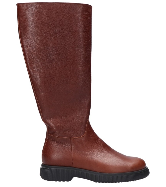 Durea laars <span>9846 835 2272</span> 9846 835 2272 bruin - www.bremmerschoenen.nl - Bremmer Schoenen
