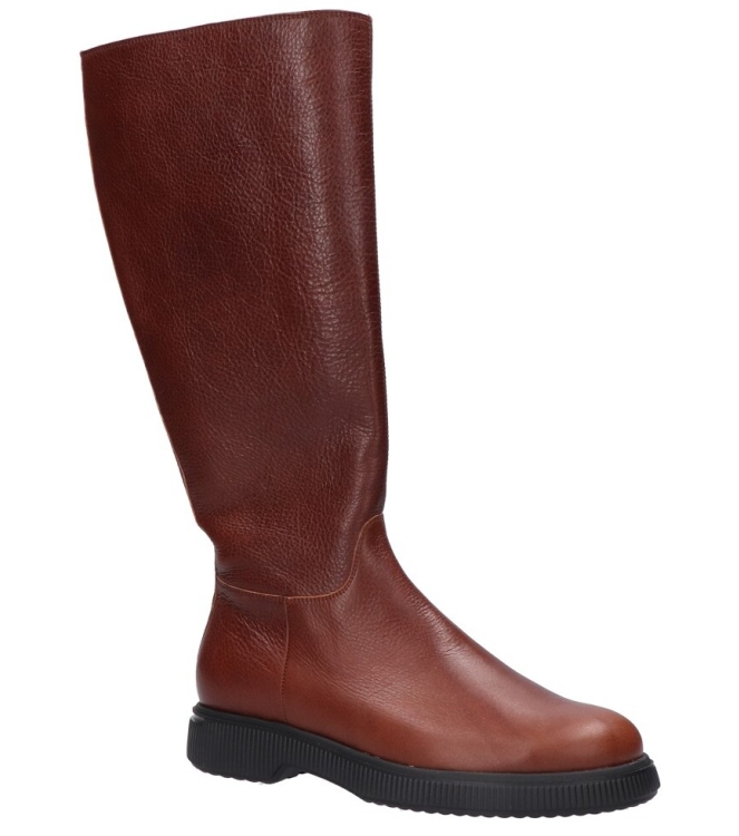 Durea laars <span>9846 835 2272</span> 9846 835 2272 bruin - www.bremmerschoenen.nl - Bremmer Schoenen