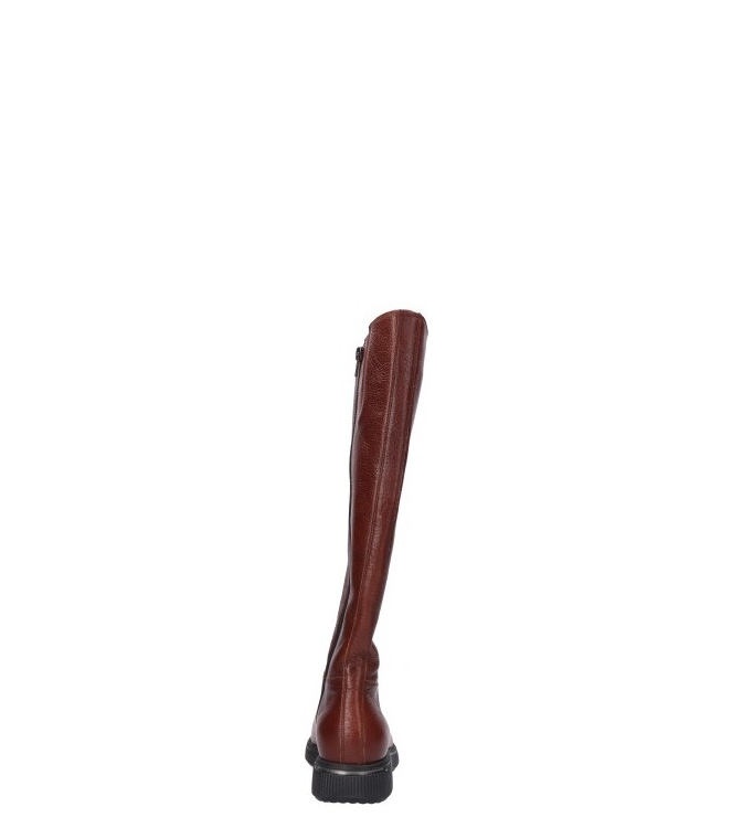Durea laars <span>9846 835 2272</span> 9846 835 2272 bruin - www.bremmerschoenen.nl - Bremmer Schoenen