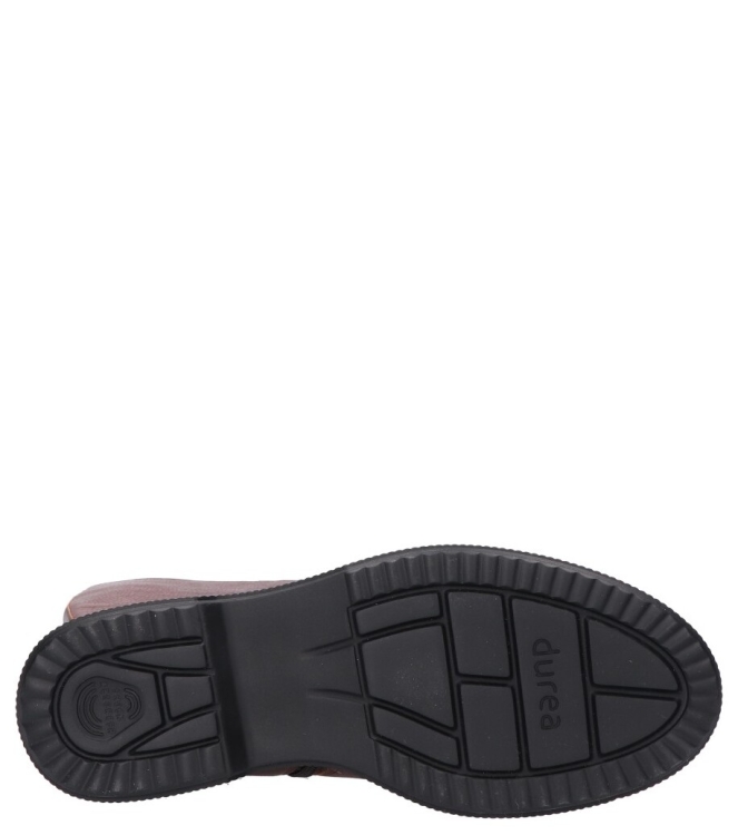 Durea laars <span>9846 835 2272</span> 9846 835 2272 bruin - www.bremmerschoenen.nl - Bremmer Schoenen