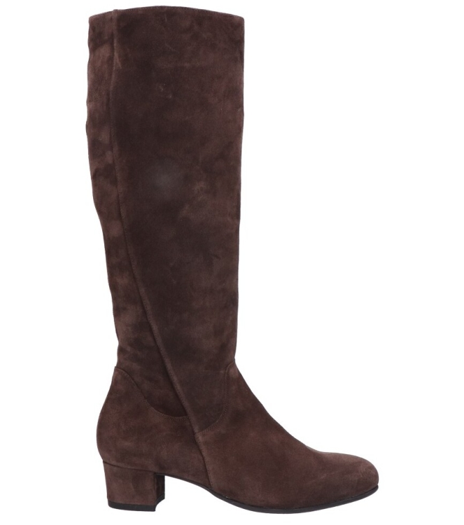 Durea laars <span>9814 915 1253</span> 9814 915 1253 bruin - www.bremmerschoenen.nl - Bremmer Schoenen