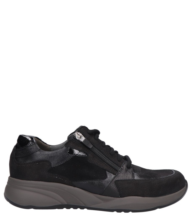 Durea Durea sneaker <span>6295 608 2379</span> 2379 ZWART Durea sneaker <span>6295 608 2379</span> 6295 608 2379 zwart - www.bremmerschoenen.nl - Bremmer Schoenen