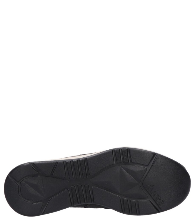 Durea Durea sneaker <span>6316 608 2327</span> 2327 TAUPE/ZWART/D.BRUIN Durea sneaker <span>6316 608 2327</span> 6316 608 2327 bruin - www.bremmerschoenen.nl - Bremmer Schoenen