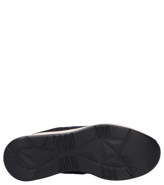 Durea Durea sneaker <span>6316 608 2263</span> 2263 BLAUW/ZWART Durea sneaker <span>6316 608 2263</span> 6316 608 2263 blauw - www.bremmerschoenen.nl - Bremmer Schoenen