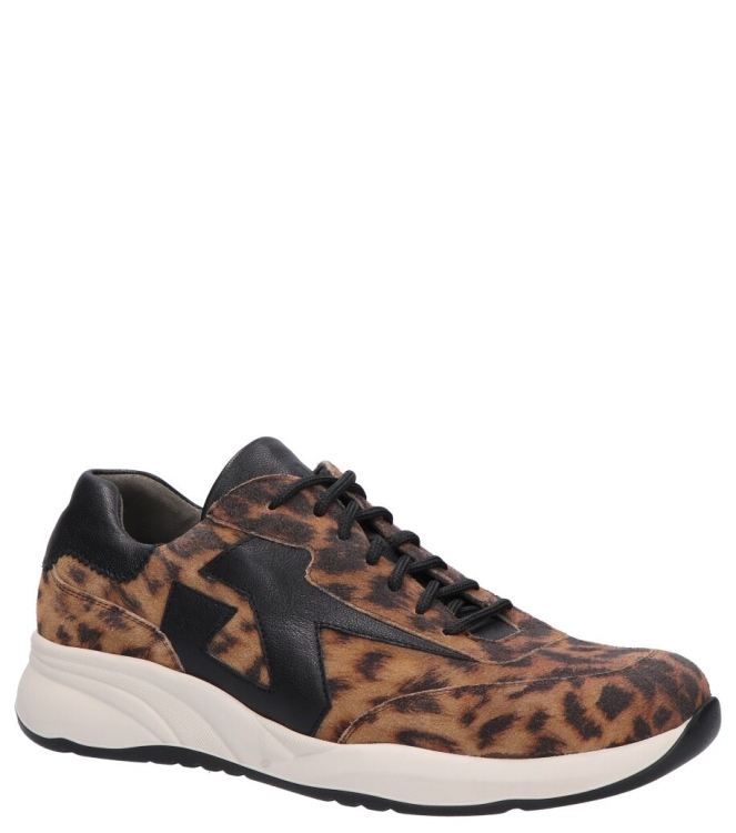 Durea sneaker <span>6305 608 1803</span> 6305 608 1803 cognac - www.bremmerschoenen.nl - Bremmer Schoenen