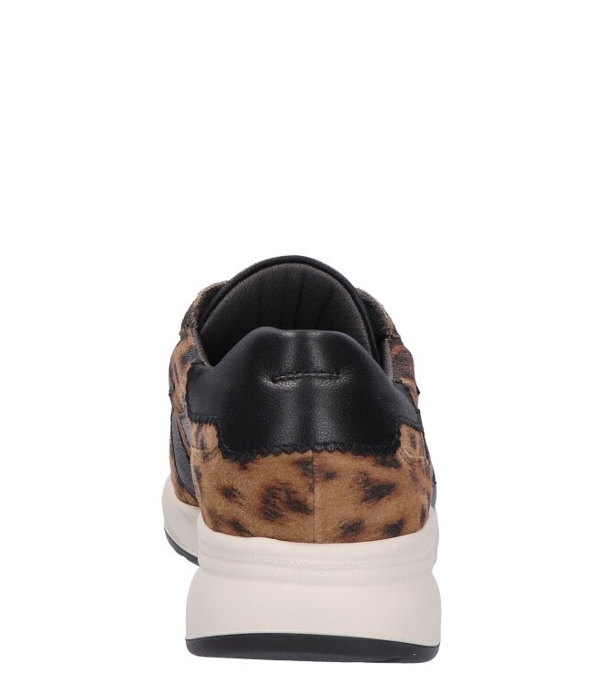 Durea sneaker <span>6305 608 1803</span> 6305 608 1803 cognac - www.bremmerschoenen.nl - Bremmer Schoenen