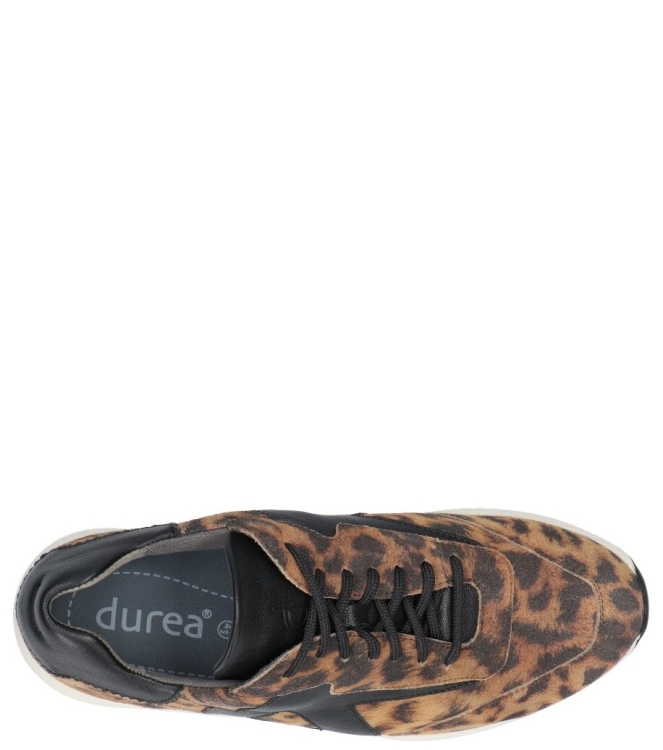 Durea sneaker <span>6305 608 1803</span> 6305 608 1803 cognac - www.bremmerschoenen.nl - Bremmer Schoenen
