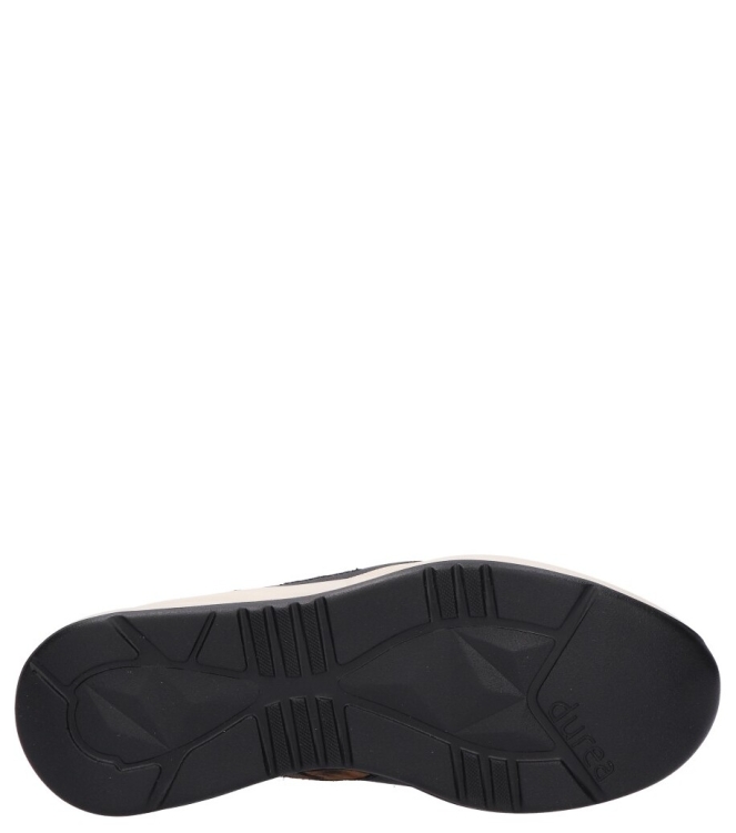Durea sneaker <span>6305 608 1803</span> 6305 608 1803 cognac - www.bremmerschoenen.nl - Bremmer Schoenen