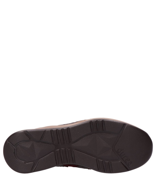 Durea sneaker <span>6305 608 2211</span> 6305 608 2211 bordeaux - www.bremmerschoenen.nl - Bremmer Schoenen