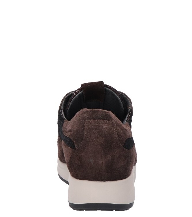 Durea sneaker <span>6319 608 2279</span> 6319 608 2279 bruin - www.bremmerschoenen.nl - Bremmer Schoenen