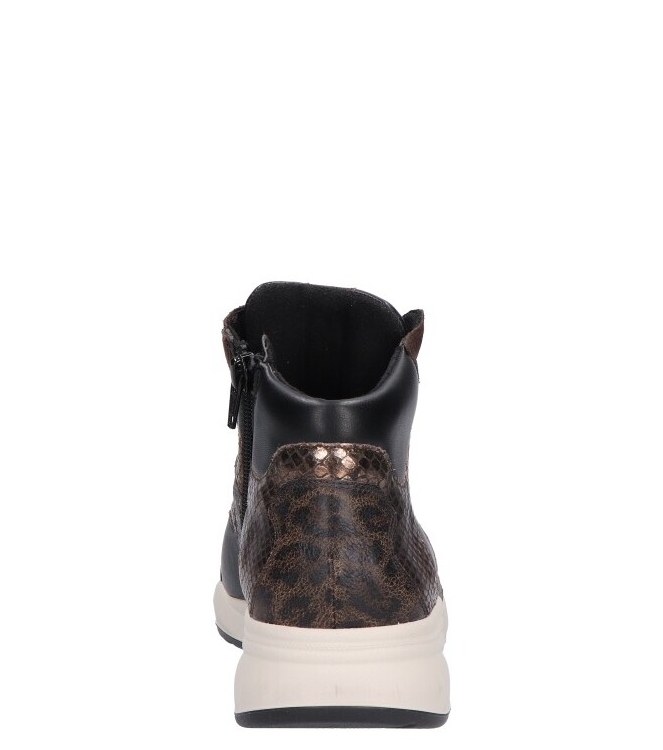 Durea sneaker <span>9835 608 2292</span> 9835 608 2292 meerkleurig - www.bremmerschoenen.nl - Bremmer Schoenen