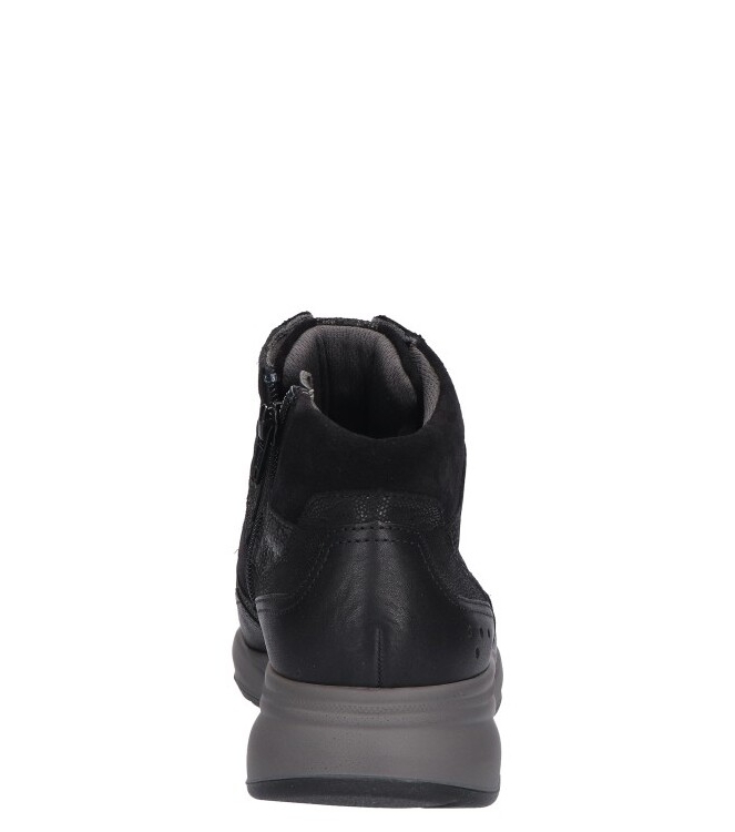 Durea sneaker <span>9778 608 1905</span> 9778 608 1905 zwart - www.bremmerschoenen.nl - Bremmer Schoenen