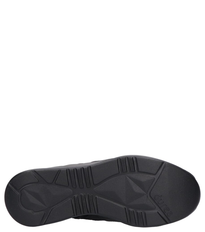 Durea sneaker <span>9778 608 1905</span> 9778 608 1905 zwart - www.bremmerschoenen.nl - Bremmer Schoenen