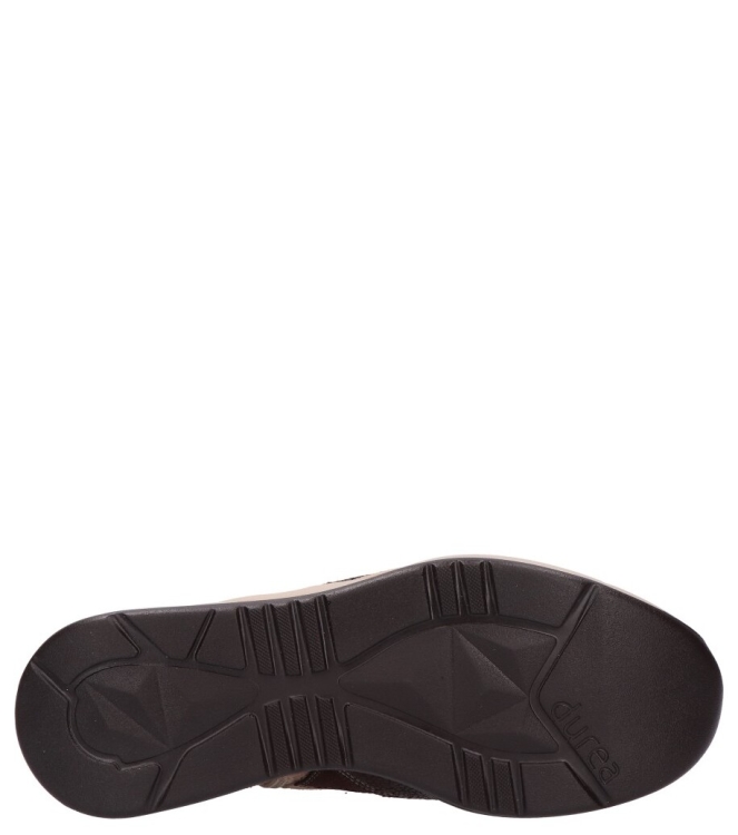 Durea Durea sneaker <span>9778 608 2361</span> 2361 D.BRUIN/ANTIEKROZE/TAUPE/ZWART Durea sneaker <span>9778 608 2361</span> 9778 608 2361 beige - www.bremmerschoenen.nl - Bremmer Schoenen