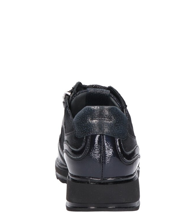 Durea Durea sneaker <span>6315 688 2257</span> 2257 BLAUW/ZWART Durea sneaker <span>6315 688 2257</span> 6315 688 2257 blauw - www.bremmerschoenen.nl - Bremmer Schoenen