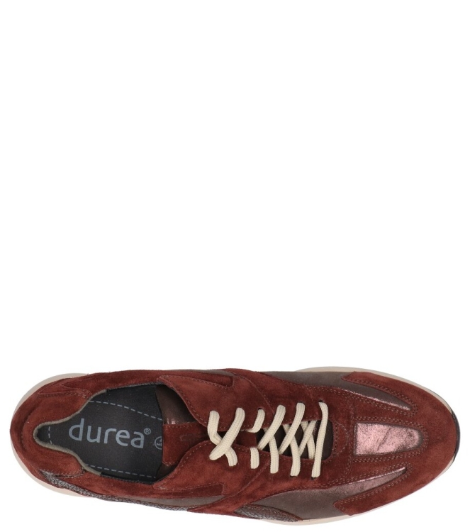 Durea Durea sneaker <span>6316 608 2385</span> 2385 BORDO Durea sneaker <span>6316 608 2385</span> 6316 608 2385 bordeaux - www.bremmerschoenen.nl - Bremmer Schoenen