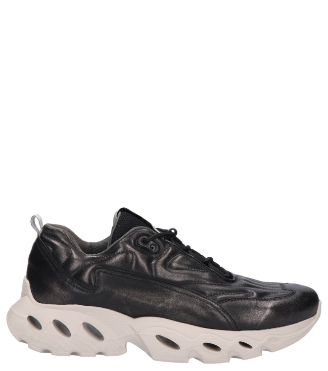 Durea Durea sneaker <span>6311 608 2382</span> 2382 ZWART/METAAL Durea sneaker <span>6311 608 2382</span> 6311 608 2382 zwart - www.bremmerschoenen.nl - Bremmer Schoenen