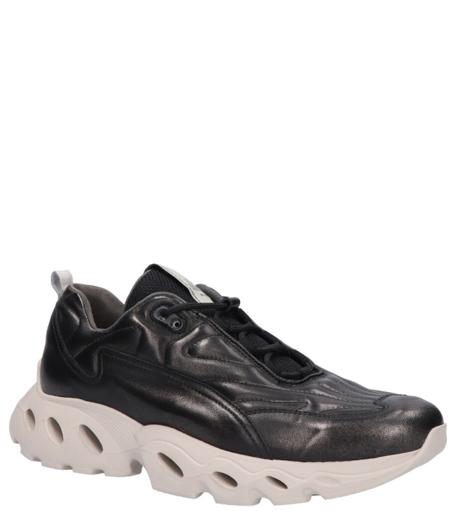 Durea Durea sneaker <span>6311 608 2382</span> 2382 ZWART/METAAL Durea sneaker <span>6311 608 2382</span> 6311 608 2382 zwart - www.bremmerschoenen.nl - Bremmer Schoenen