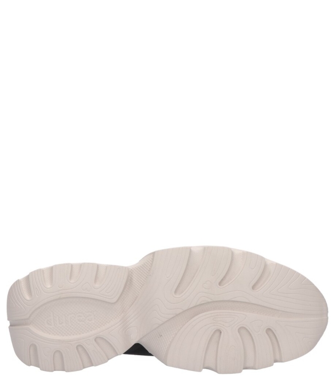 Durea Durea sneaker <span>6311 608 2382</span> 2382 ZWART/METAAL Durea sneaker <span>6311 608 2382</span> 6311 608 2382 zwart - www.bremmerschoenen.nl - Bremmer Schoenen