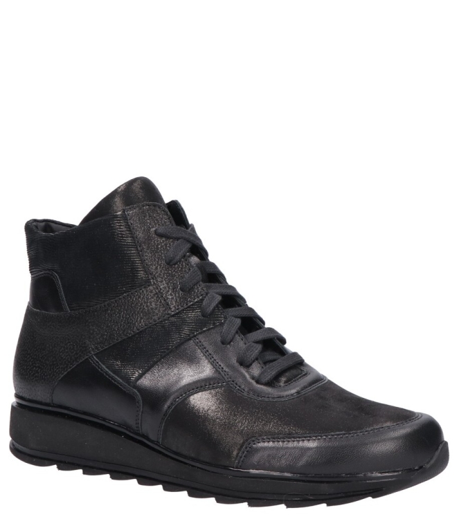 Durea Durea sneaker <span>9745 688 2299</span> 2299 ZWART Durea sneaker <span>9745 688 2299</span> 9745 688 2299 zwart - www.bremmerschoenen.nl - Bremmer Schoenen