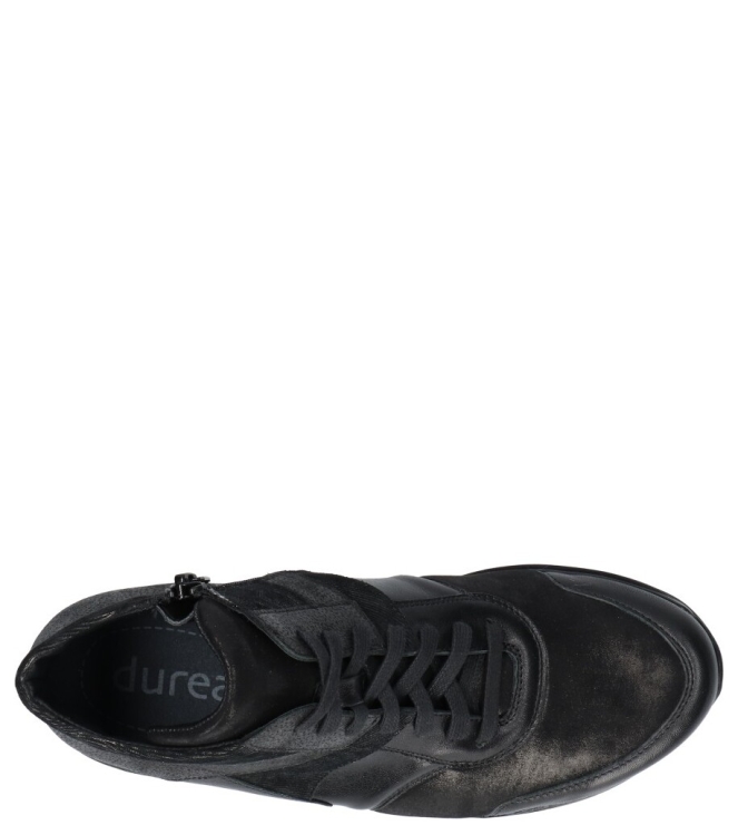 Durea Durea sneaker <span>9745 688 2299</span> 2299 ZWART Durea sneaker <span>9745 688 2299</span> 9745 688 2299 zwart - www.bremmerschoenen.nl - Bremmer Schoenen