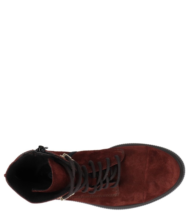 Durea Durea veterboot <span>9837 838 1762</span> 1762 BORDO Durea veterboot <span>9837 838 1762</span> 9837 838 1762 bordeaux - www.bremmerschoenen.nl - Bremmer Schoenen