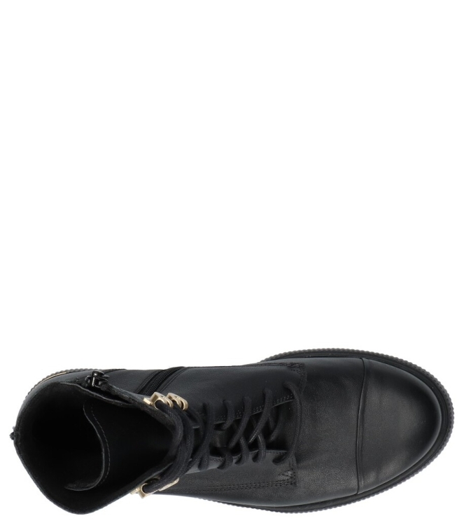 Durea Durea veterboot <span>9837 838 1186</span> 1186 ZWART Durea veterboot <span>9837 838 1186</span> 9837 838 1186 zwart - www.bremmerschoenen.nl - Bremmer Schoenen