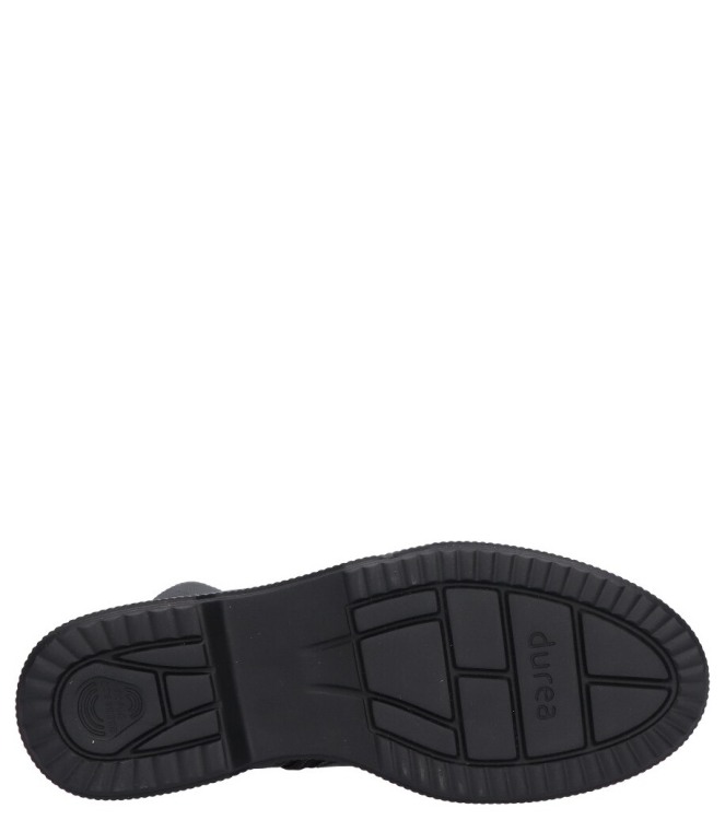 Durea Durea veterboot <span>9837 838 1186</span> 1186 ZWART Durea veterboot <span>9837 838 1186</span> 9837 838 1186 zwart - www.bremmerschoenen.nl - Bremmer Schoenen