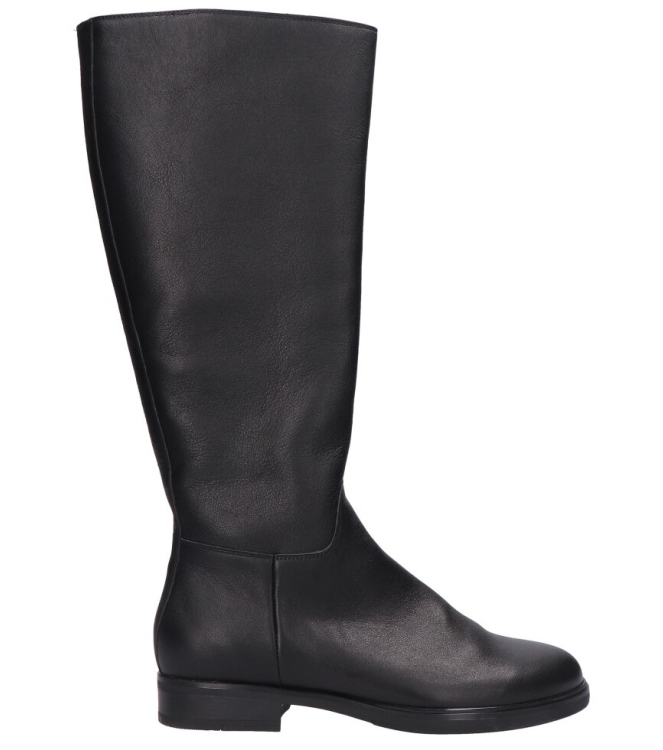 Durea laars <span>9845 838 1186</span> 9845 838 1186 zwart - www.bremmerschoenen.nl - Bremmer Schoenen