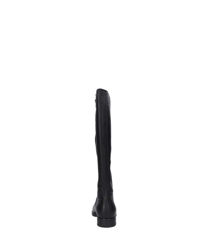 Durea laars <span>9845 838 1186</span> 9845 838 1186 zwart - www.bremmerschoenen.nl - Bremmer Schoenen