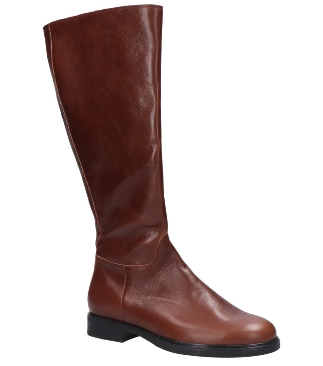 Durea laars <span>9845 838 1131</span> 9845 838 1131 cognac - www.bremmerschoenen.nl - Bremmer Schoenen