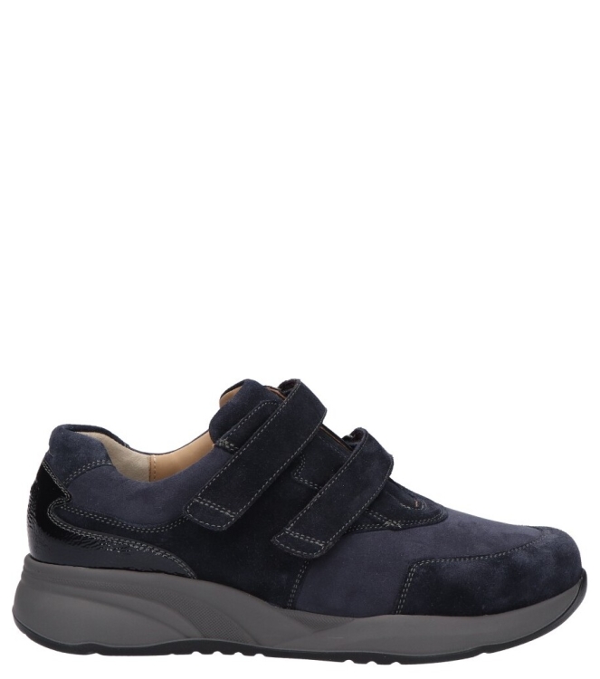 Durea Durea klittenbandschoen <span>6329 298 1432</span> 1432 MARINE Durea klittenbandschoen <span>6329 298 1432</span> 6329 298 1432 blauw - www.bremmerschoenen.nl - Bremmer Schoenen