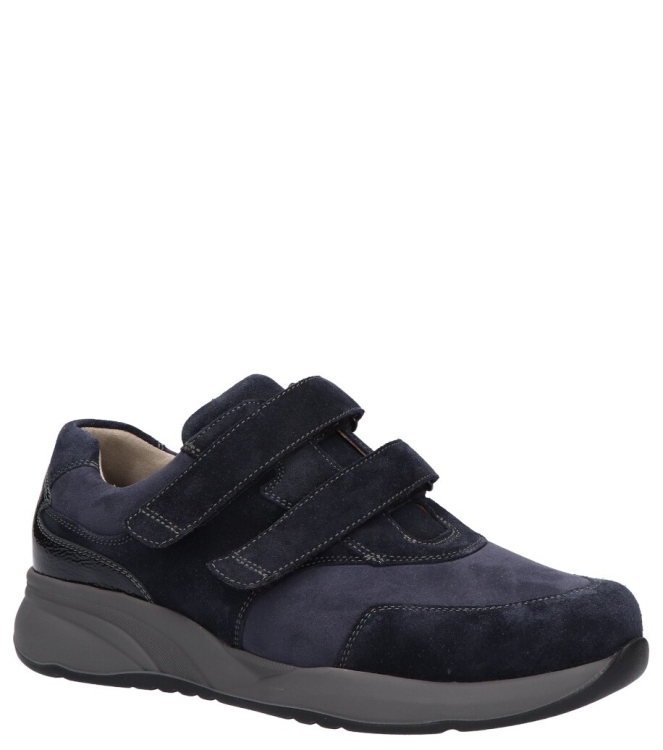 Durea Durea klittenbandschoen <span>6329 298 1432</span> 1432 MARINE Durea klittenbandschoen <span>6329 298 1432</span> 6329 298 1432 blauw - www.bremmerschoenen.nl - Bremmer Schoenen