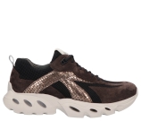 Kleur Bruin