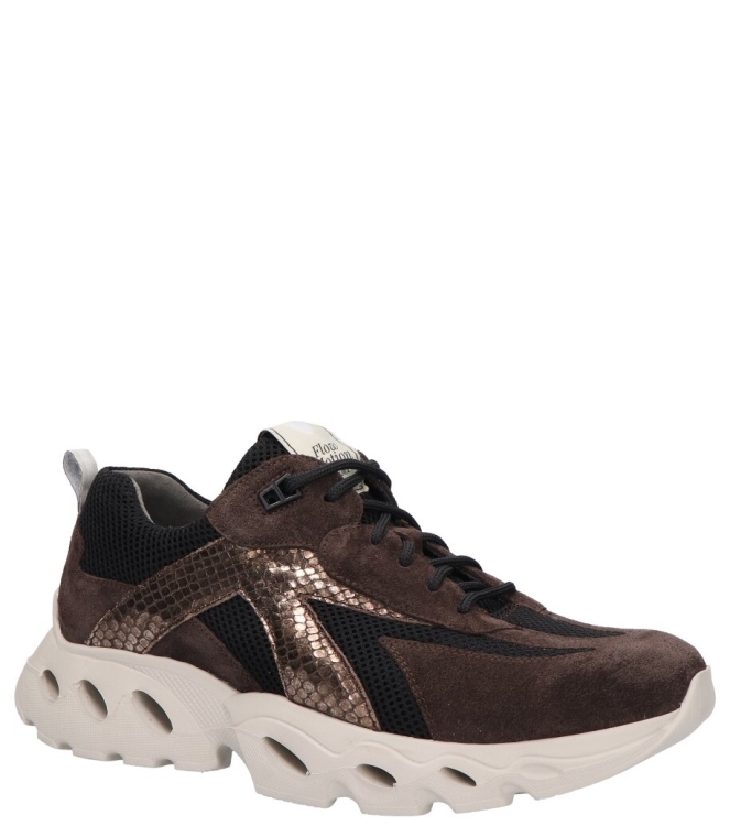 Durea Durea sneaker <span>6309 609 2381</span> 2381 CAFFE/ZWART Durea sneaker <span>6309 609 2381</span> 6309 609 2381 bruin - www.bremmerschoenen.nl - Bremmer Schoenen