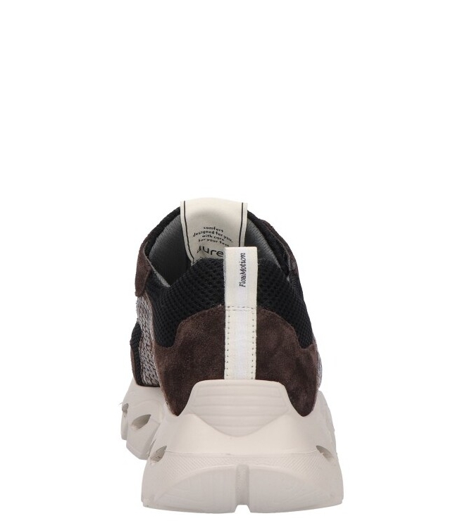 Durea Durea sneaker <span>6309 609 2381</span> 2381 CAFFE/ZWART Durea sneaker <span>6309 609 2381</span> 6309 609 2381 bruin - www.bremmerschoenen.nl - Bremmer Schoenen