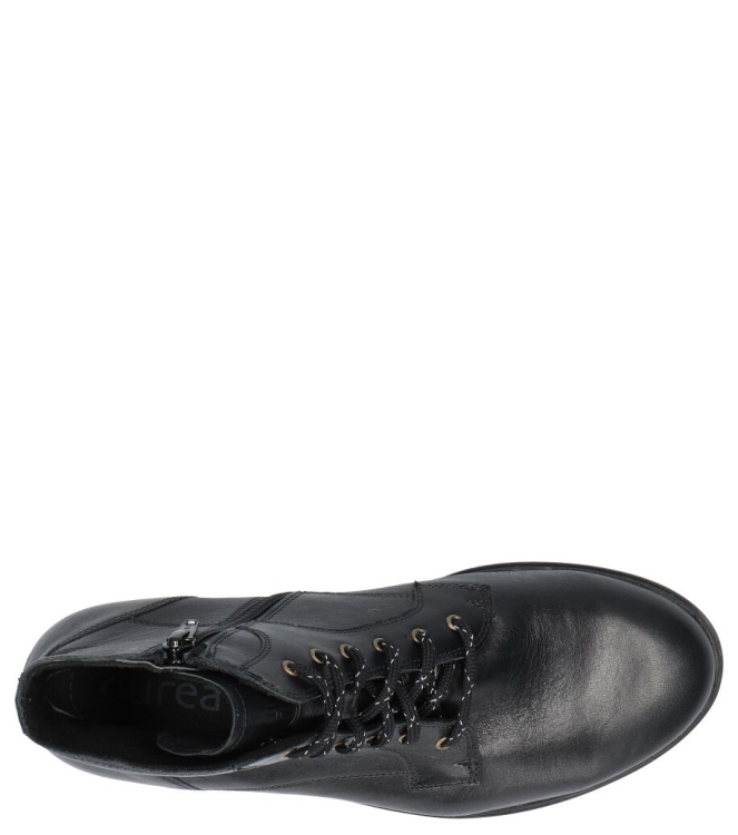 Durea Durea veterboot <span>9832 839 2183</span> 2183 ZWART Durea veterboot <span>9832 839 2183</span> 9832 839 2183 zwart - www.bremmerschoenen.nl - Bremmer Schoenen