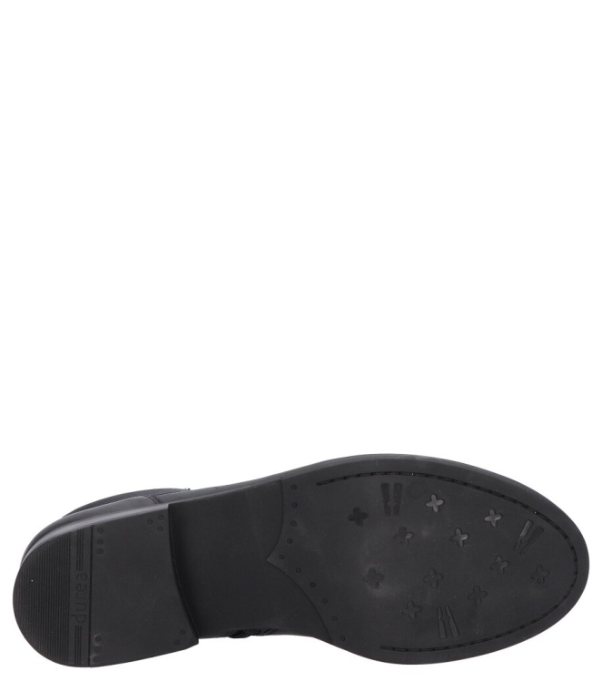 Durea Durea veterboot <span>9832 839 2183</span> 2183 ZWART Durea veterboot <span>9832 839 2183</span> 9832 839 2183 zwart - www.bremmerschoenen.nl - Bremmer Schoenen