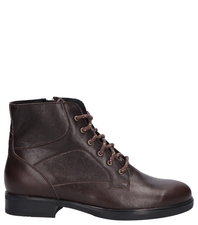 Durea veterboot <span>9832 839 2182</span> 9832 839 2182 bruin - www.bremmerschoenen.nl - Bremmer Schoenen