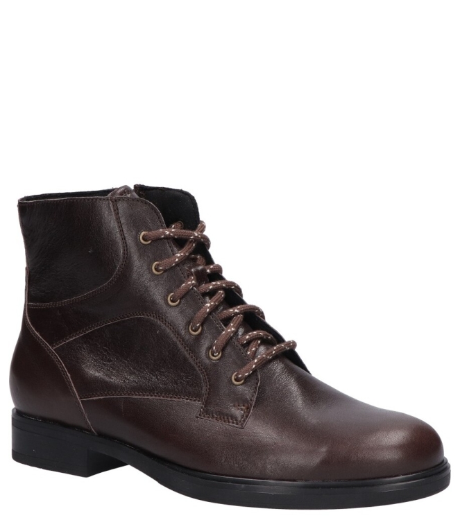 Durea veterboot <span>9832 839 2182</span> 9832 839 2182 bruin - www.bremmerschoenen.nl - Bremmer Schoenen