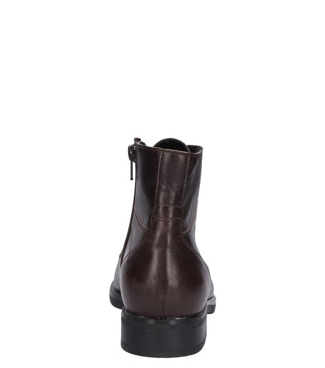 Durea veterboot <span>9832 839 2182</span> 9832 839 2182 bruin - www.bremmerschoenen.nl - Bremmer Schoenen