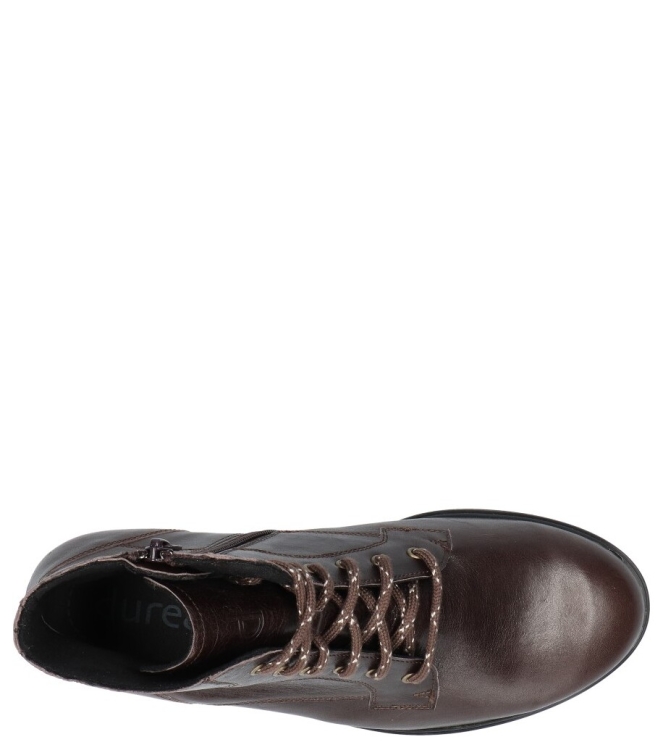 Durea veterboot <span>9832 839 2182</span> 9832 839 2182 bruin - www.bremmerschoenen.nl - Bremmer Schoenen