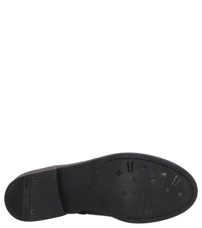 Durea veterboot <span>9832 839 2182</span> 9832 839 2182 bruin - www.bremmerschoenen.nl - Bremmer Schoenen