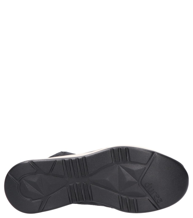 Durea Durea sneaker <span>9811 609 2231</span> 2231 ZWART/FOREST/GUNMETAL Durea sneaker <span>9811 609 2231</span> 9811 609 2231 zwart - www.bremmerschoenen.nl - Bremmer Schoenen