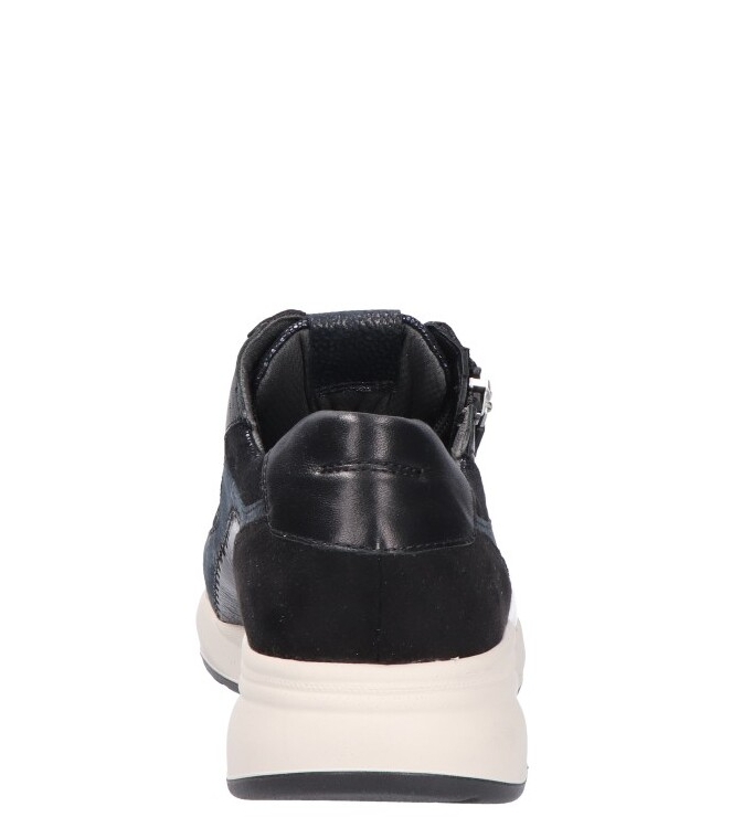 Durea Durea sneaker <span>6318 605 2265</span> 2265 ZWART/D.BLAUW Durea sneaker <span>6318 605 2265</span> 6318 605 2265 zwart - www.bremmerschoenen.nl - Bremmer Schoenen