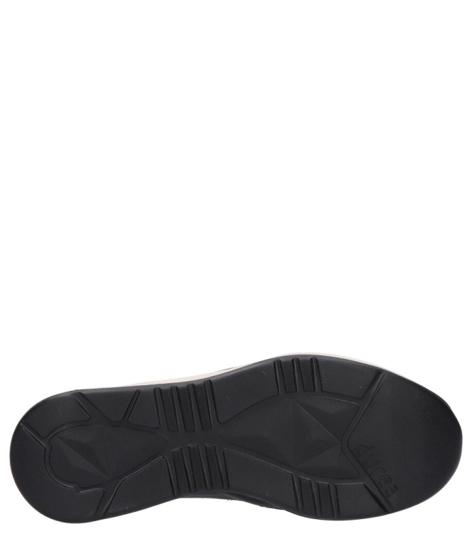 Durea Durea sneaker <span>6318 605 2265</span> 2265 ZWART/D.BLAUW Durea sneaker <span>6318 605 2265</span> 6318 605 2265 zwart - www.bremmerschoenen.nl - Bremmer Schoenen